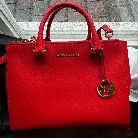 Michael kohrs purse - Picture 7 of 8